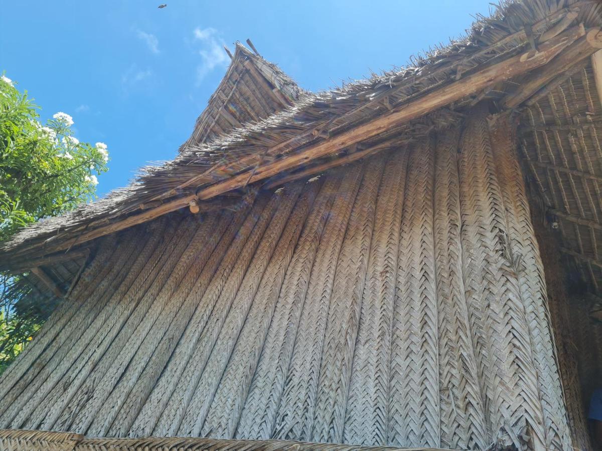 Beachfront Villa Ladha Ya Zanzibar Jambiani  Luaran gambar