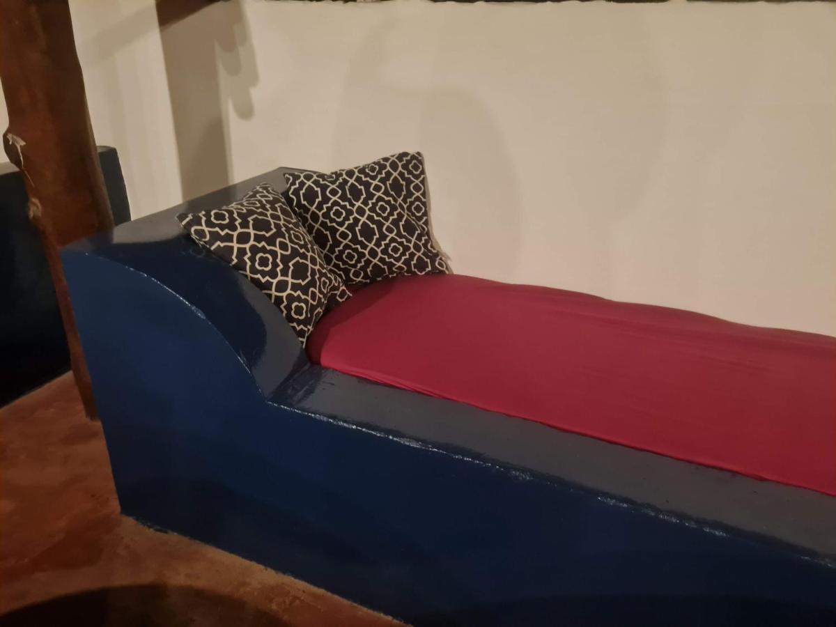 Beachfront Villa Ladha Ya Zanzibar Jambiani  Luaran gambar