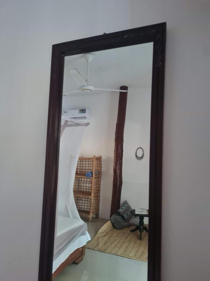 Beachfront Villa Ladha Ya Zanzibar Jambiani  Luaran gambar