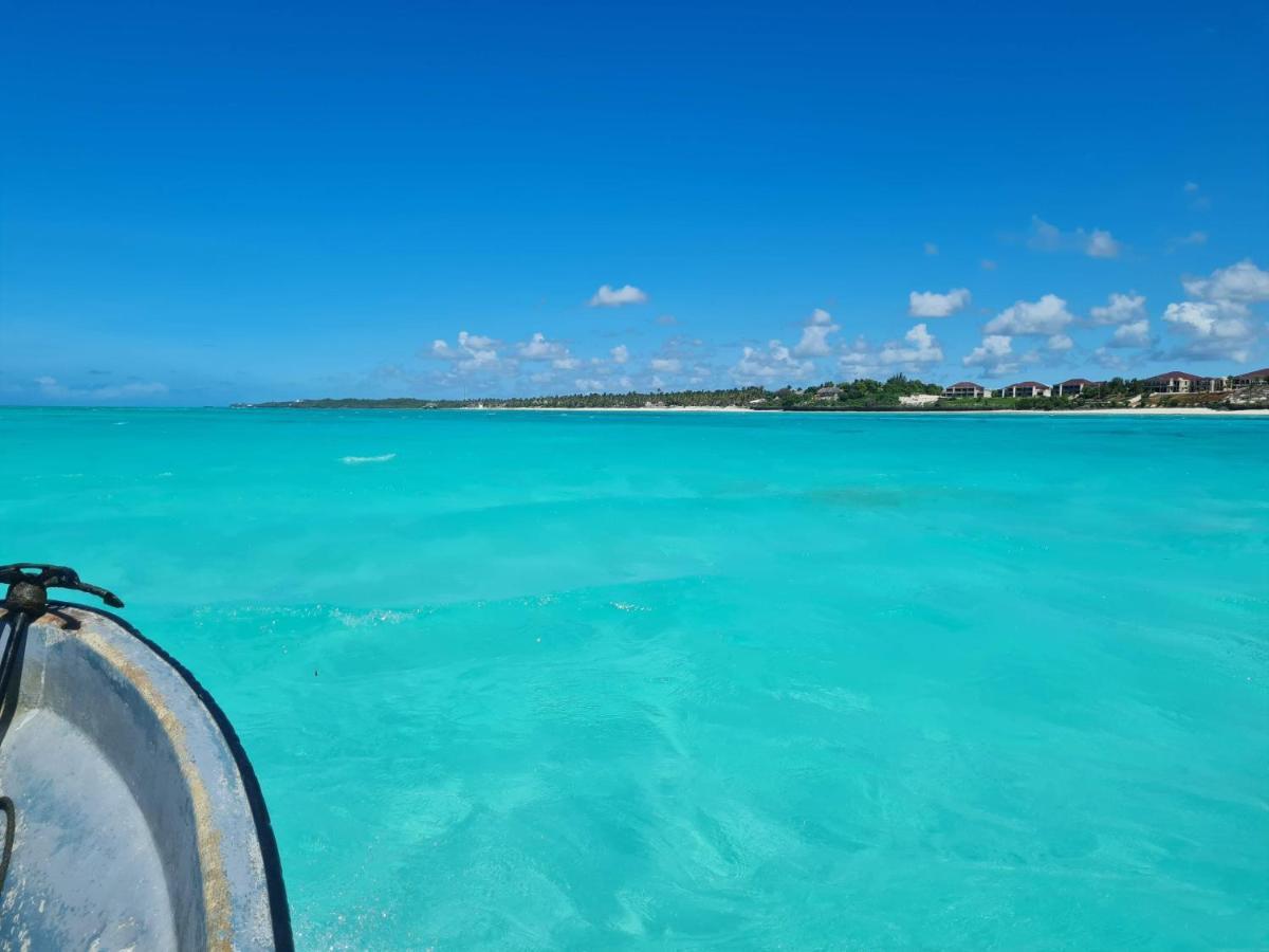 Beachfront Villa Ladha Ya Zanzibar Jambiani  Luaran gambar